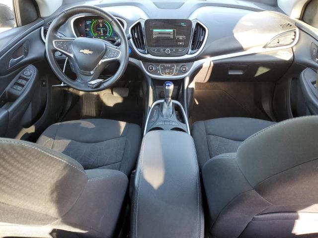 Photo 7 VIN: 1G1RA6S56HU106269 - CHEVROLET VOLT LT 