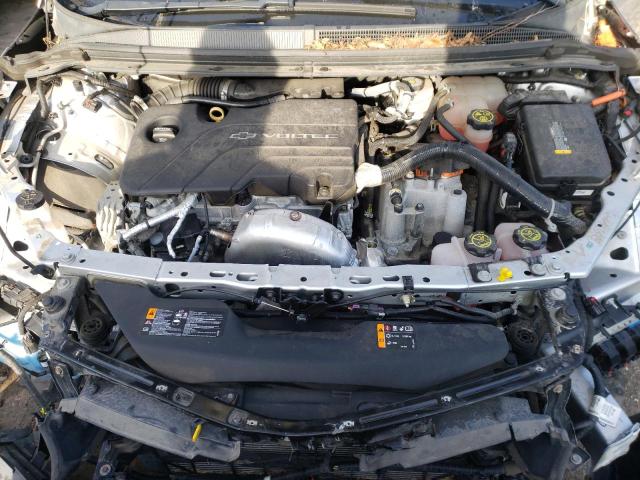 Photo 10 VIN: 1G1RA6S56HU108717 - CHEVROLET VOLT LT 