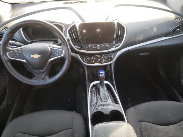 Photo 7 VIN: 1G1RA6S56HU108717 - CHEVROLET VOLT LT 