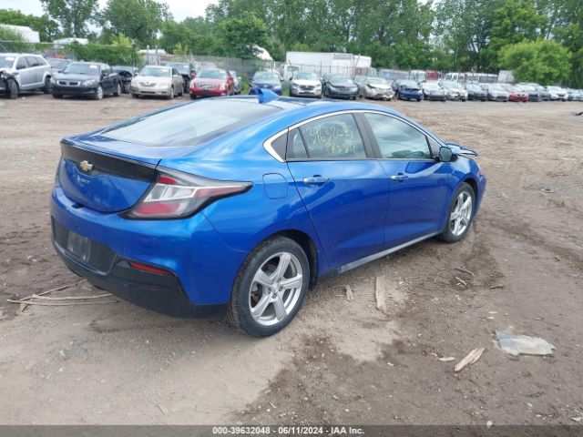 Photo 3 VIN: 1G1RA6S56HU171753 - CHEVROLET VOLT 