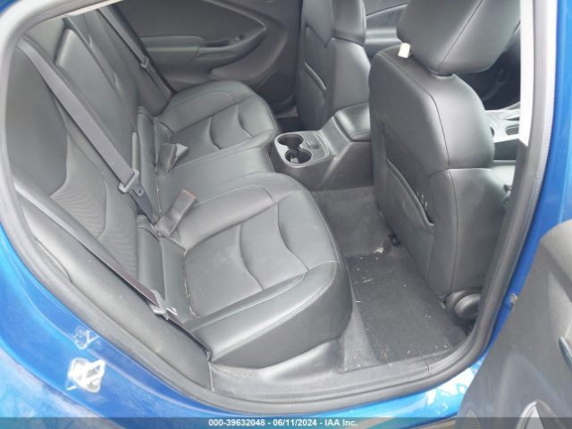 Photo 7 VIN: 1G1RA6S56HU171753 - CHEVROLET VOLT 