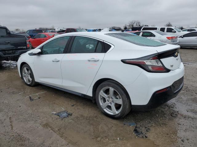 Photo 1 VIN: 1G1RA6S56HU188424 - CHEVROLET VOLT 