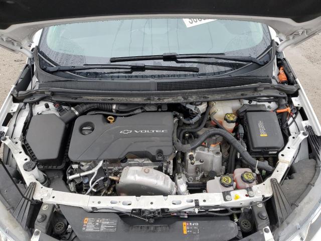 Photo 10 VIN: 1G1RA6S56HU188424 - CHEVROLET VOLT 