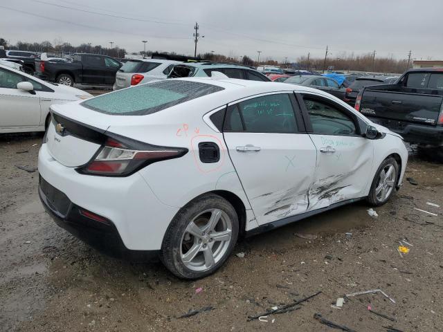 Photo 2 VIN: 1G1RA6S56HU188424 - CHEVROLET VOLT 