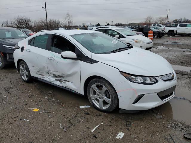 Photo 3 VIN: 1G1RA6S56HU188424 - CHEVROLET VOLT 