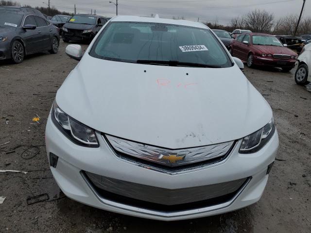 Photo 4 VIN: 1G1RA6S56HU188424 - CHEVROLET VOLT 