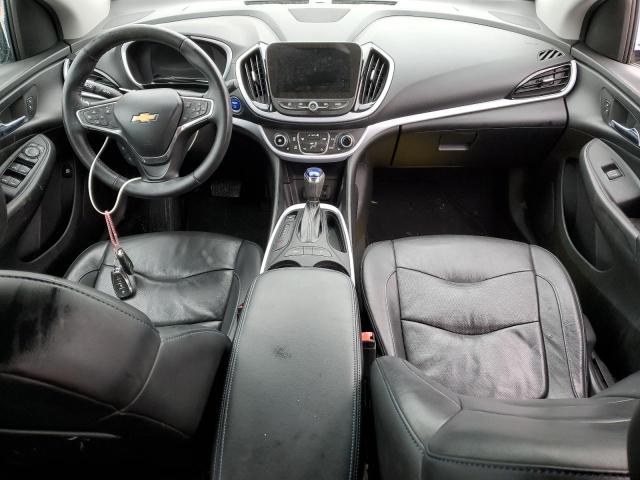 Photo 7 VIN: 1G1RA6S56HU188424 - CHEVROLET VOLT 