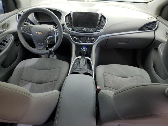 Photo 7 VIN: 1G1RA6S56HU203990 - CHEVROLET VOLT LT 