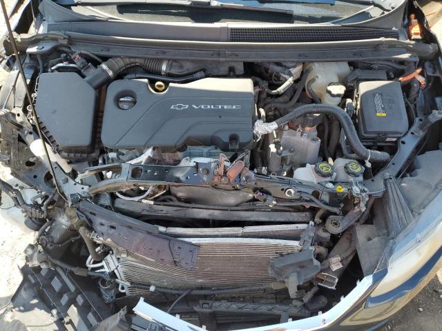 Photo 10 VIN: 1G1RA6S56HU213709 - CHEVROLET VOLT 