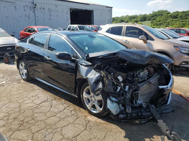 Photo 3 VIN: 1G1RA6S56HU213709 - CHEVROLET VOLT 