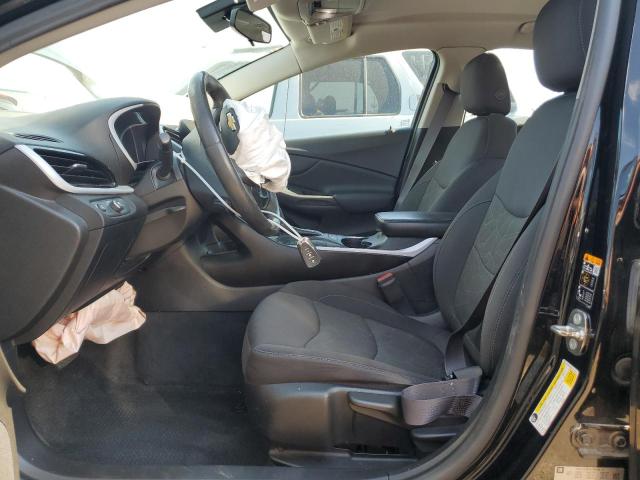 Photo 6 VIN: 1G1RA6S56HU213709 - CHEVROLET VOLT 