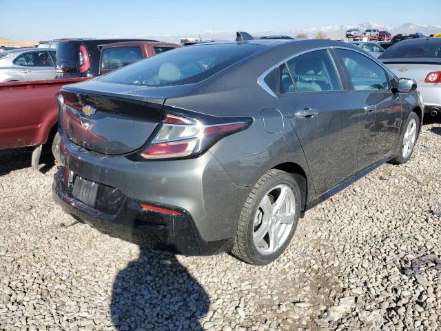 Photo 3 VIN: 1G1RA6S56HU217937 - CHEVROLET VOLT LT 