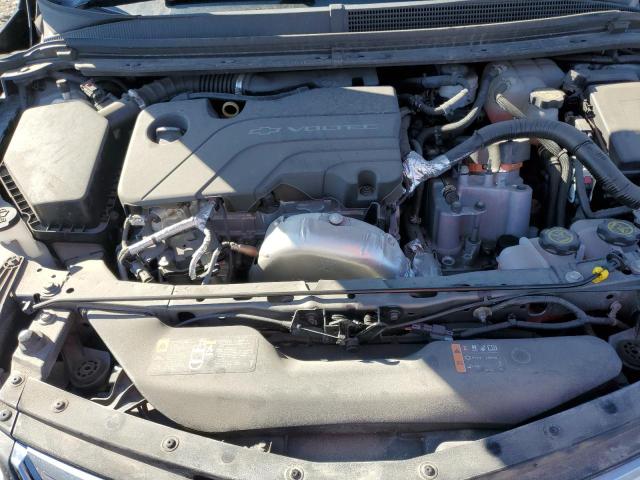 Photo 6 VIN: 1G1RA6S56HU217937 - CHEVROLET VOLT LT 