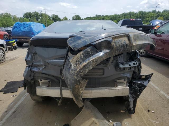 Photo 5 VIN: 1G1RA6S56JU118640 - CHEVROLET VOLT LT 