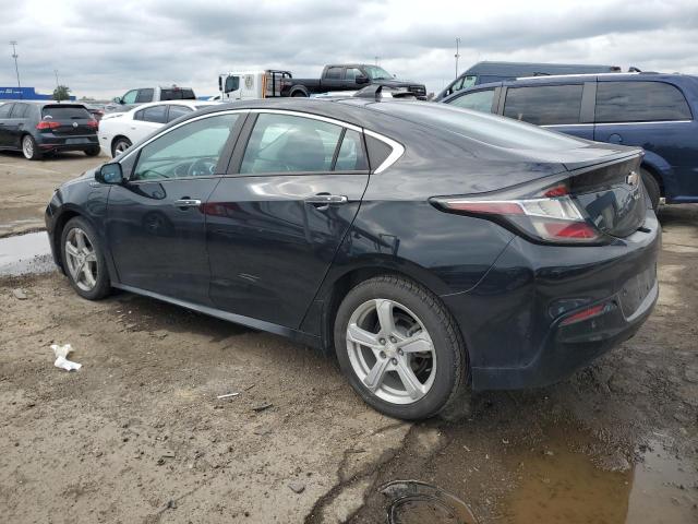 Photo 1 VIN: 1G1RA6S56JU126219 - CHEVROLET VOLT LT 