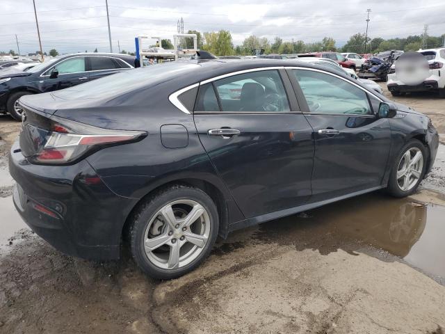 Photo 2 VIN: 1G1RA6S56JU126219 - CHEVROLET VOLT LT 