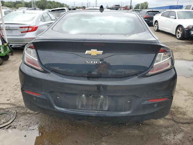 Photo 5 VIN: 1G1RA6S56JU126219 - CHEVROLET VOLT LT 