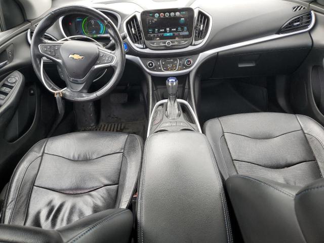 Photo 7 VIN: 1G1RA6S56JU126219 - CHEVROLET VOLT LT 