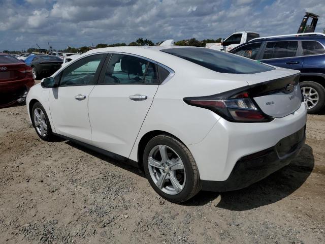 Photo 1 VIN: 1G1RA6S56JU158149 - CHEVROLET VOLT LT 