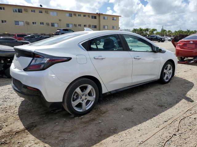 Photo 2 VIN: 1G1RA6S56JU158149 - CHEVROLET VOLT LT 