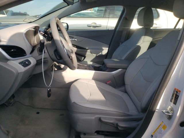 Photo 6 VIN: 1G1RA6S56JU158149 - CHEVROLET VOLT LT 