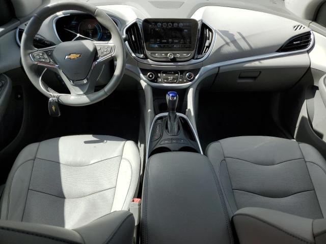 Photo 7 VIN: 1G1RA6S56JU158149 - CHEVROLET VOLT LT 