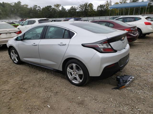 Photo 1 VIN: 1G1RA6S56KU117067 - CHEVROLET VOLT 