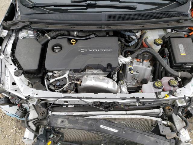 Photo 10 VIN: 1G1RA6S56KU117067 - CHEVROLET VOLT 