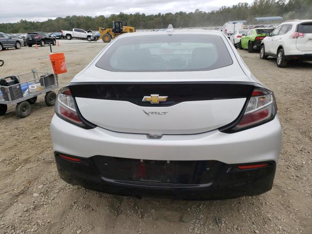 Photo 5 VIN: 1G1RA6S56KU117067 - CHEVROLET VOLT 