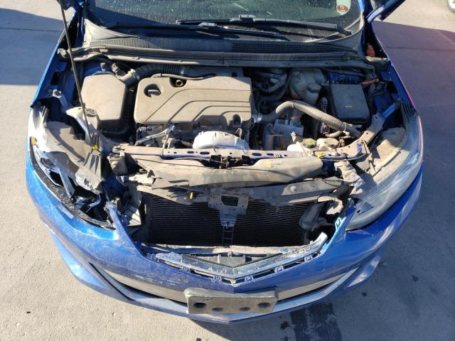 Photo 10 VIN: 1G1RA6S57HU109116 - CHEVROLET VOLT 