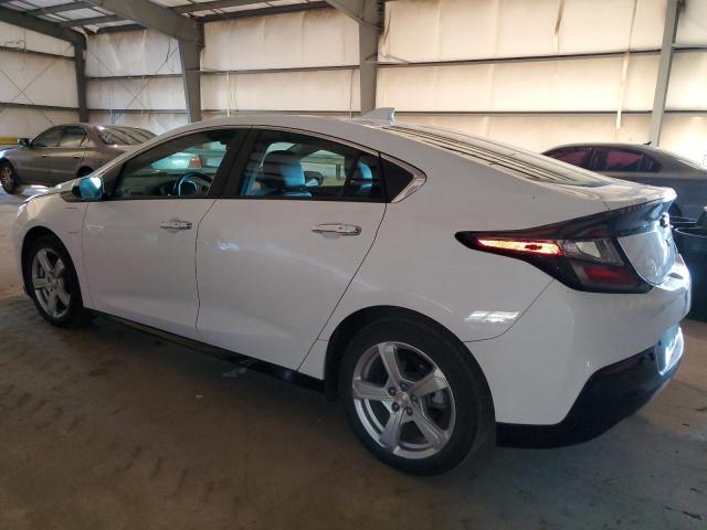 Photo 1 VIN: 1G1RA6S57JU108764 - CHEVROLET VOLT LT 