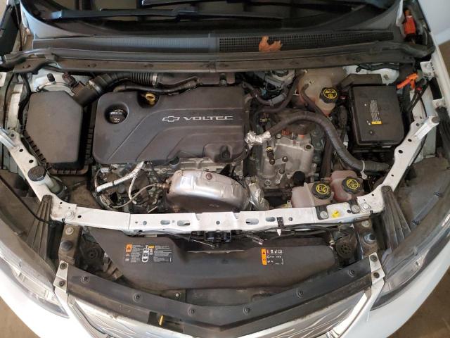 Photo 10 VIN: 1G1RA6S57JU108764 - CHEVROLET VOLT LT 