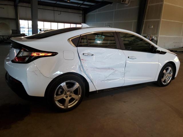 Photo 2 VIN: 1G1RA6S57JU108764 - CHEVROLET VOLT LT 