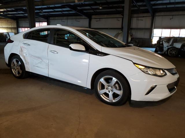 Photo 3 VIN: 1G1RA6S57JU108764 - CHEVROLET VOLT LT 