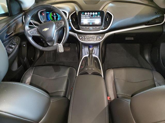 Photo 7 VIN: 1G1RA6S57JU108764 - CHEVROLET VOLT LT 