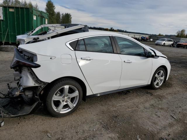 Photo 2 VIN: 1G1RA6S57JU138654 - CHEVROLET VOLT LT 