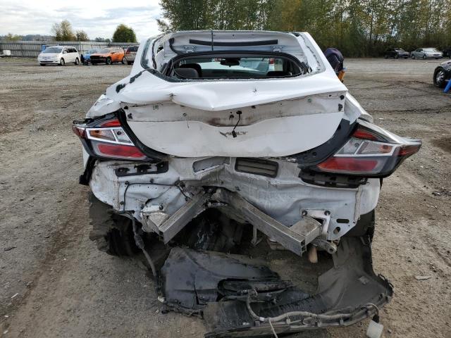 Photo 5 VIN: 1G1RA6S57JU138654 - CHEVROLET VOLT LT 