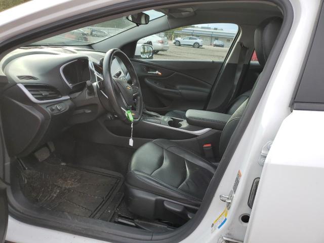 Photo 6 VIN: 1G1RA6S57JU138654 - CHEVROLET VOLT LT 