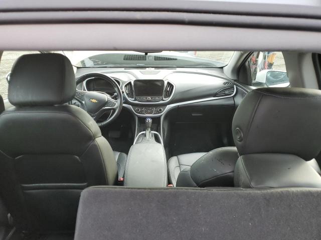 Photo 7 VIN: 1G1RA6S57JU138654 - CHEVROLET VOLT LT 