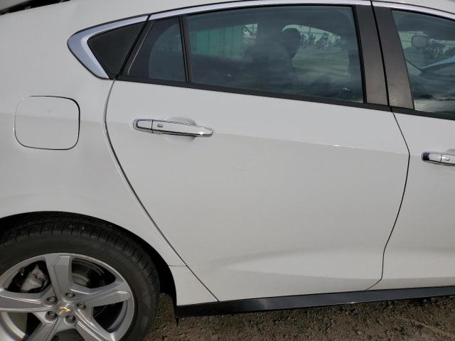 Photo 9 VIN: 1G1RA6S57JU138654 - CHEVROLET VOLT LT 