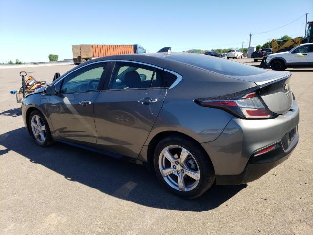 Photo 1 VIN: 1G1RA6S58GU132399 - CHEVROLET VOLT LT 