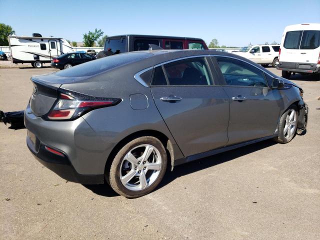 Photo 2 VIN: 1G1RA6S58GU132399 - CHEVROLET VOLT LT 