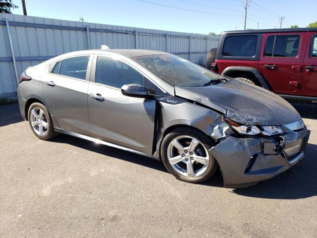 Photo 3 VIN: 1G1RA6S58GU132399 - CHEVROLET VOLT LT 