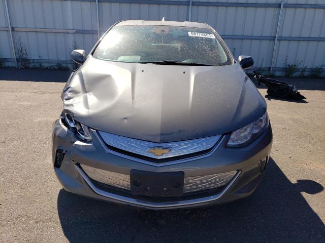 Photo 4 VIN: 1G1RA6S58GU132399 - CHEVROLET VOLT LT 