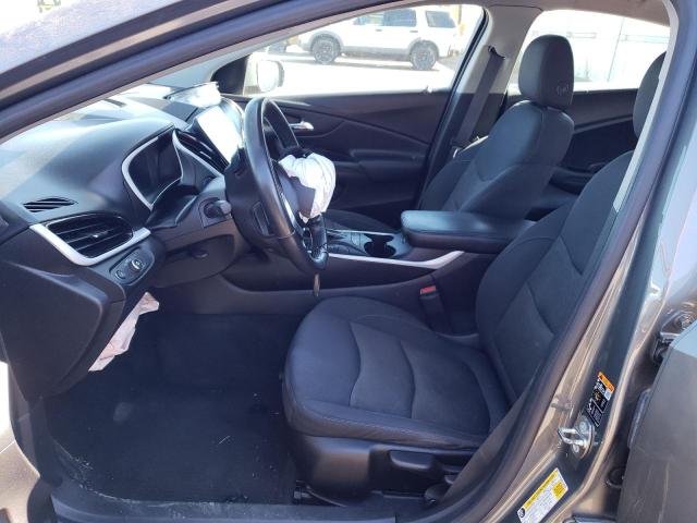 Photo 6 VIN: 1G1RA6S58GU132399 - CHEVROLET VOLT LT 