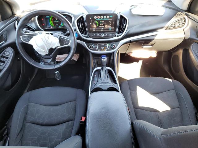 Photo 7 VIN: 1G1RA6S58GU132399 - CHEVROLET VOLT LT 