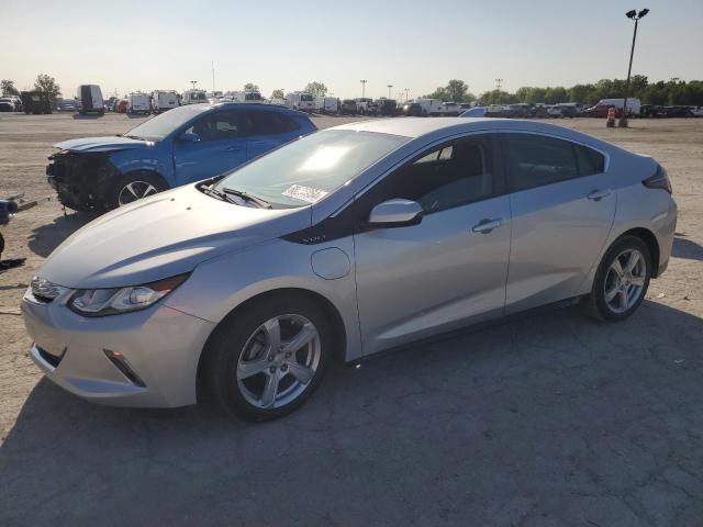 Photo 0 VIN: 1G1RA6S58HU103955 - CHEVROLET VOLT LT 