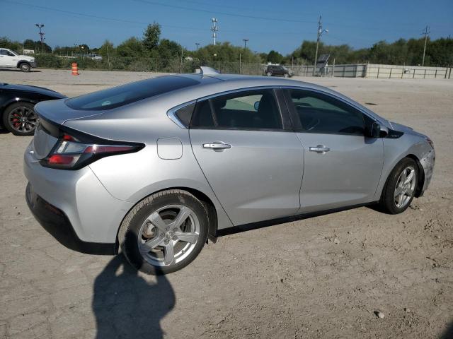 Photo 2 VIN: 1G1RA6S58HU103955 - CHEVROLET VOLT LT 