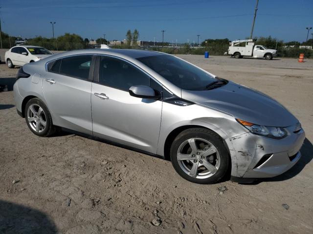 Photo 3 VIN: 1G1RA6S58HU103955 - CHEVROLET VOLT LT 