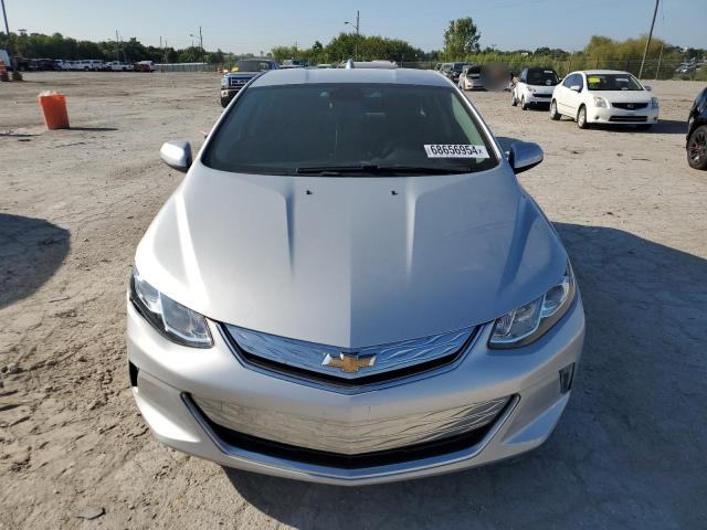 Photo 4 VIN: 1G1RA6S58HU103955 - CHEVROLET VOLT LT 